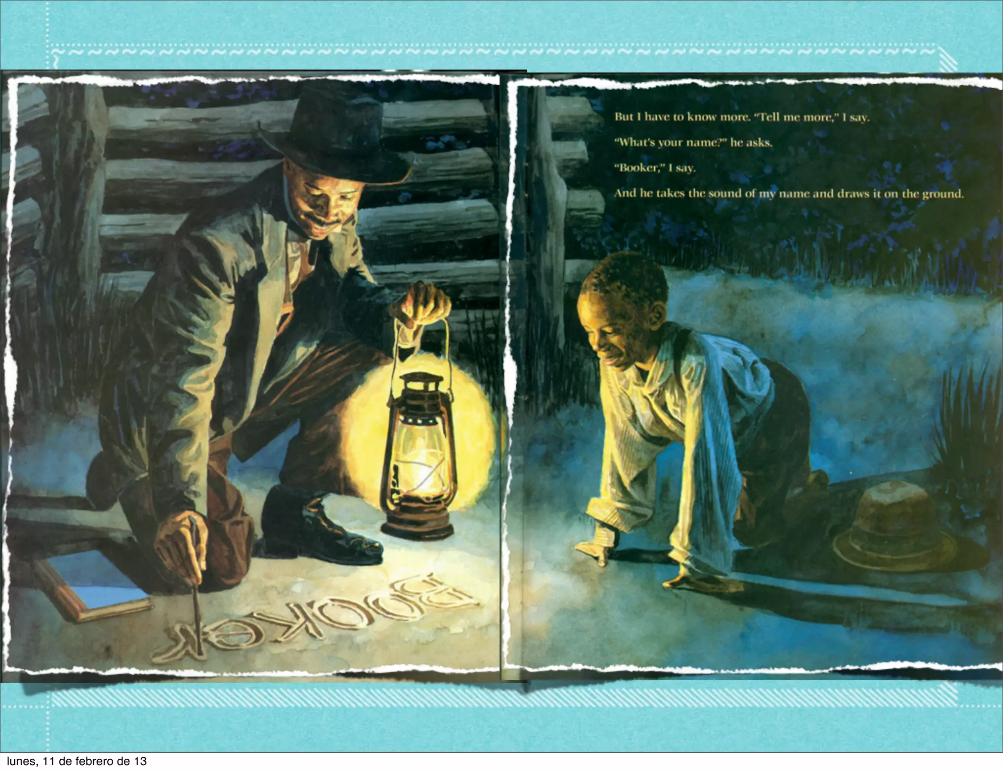 lunes, 11 de febrero de 13
 