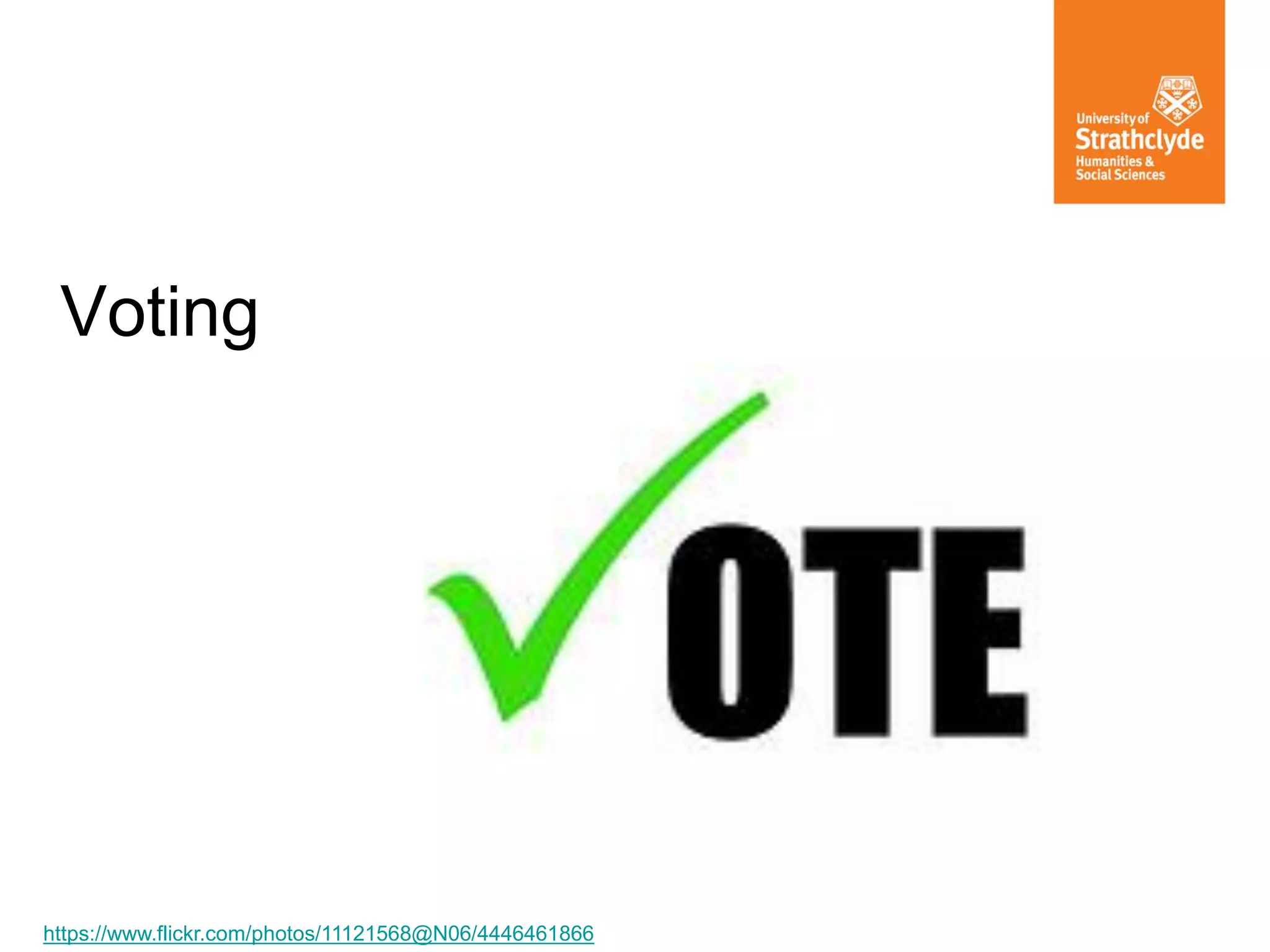 Voting 
https://www.flickr.com/photos/11121568@N06/4446461866  