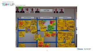 [오픈소스컨설팅]Session 5. 또 다른 혁신, atlassian jira 7 소개 | PDF
