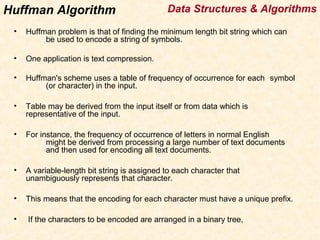 Data Structures 5 | PPT
