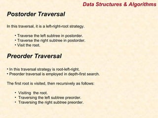 Data Structures 5 | PPT