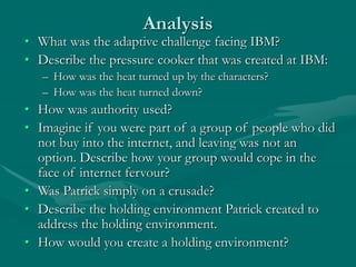 Session 5 - Lectures in Leadership Adaptive Leadership.pptx