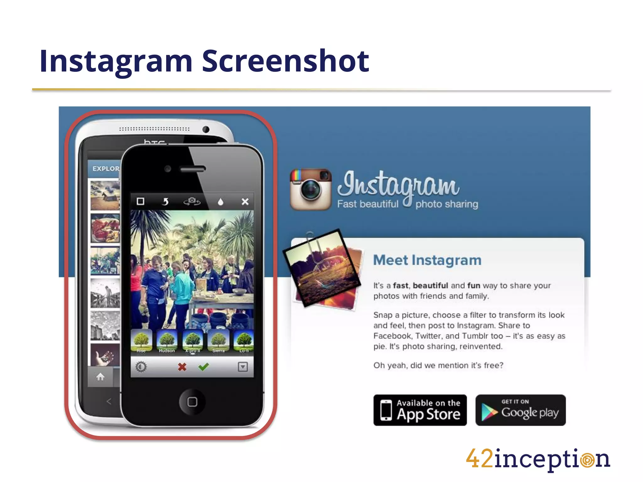 Instagram Screenshot
 