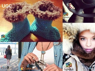 UGC
 