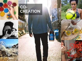 @ﬂashstock
@ﬂashstock
@ﬂashstock
@ﬂashstock
@ﬂashstock
@imagebrief
CO-
CREATION
 