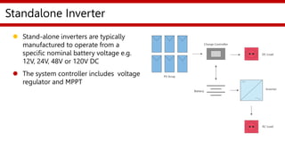 Session 5 - Grid Connected Inverter.pptx