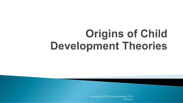 What are three domains of human development?