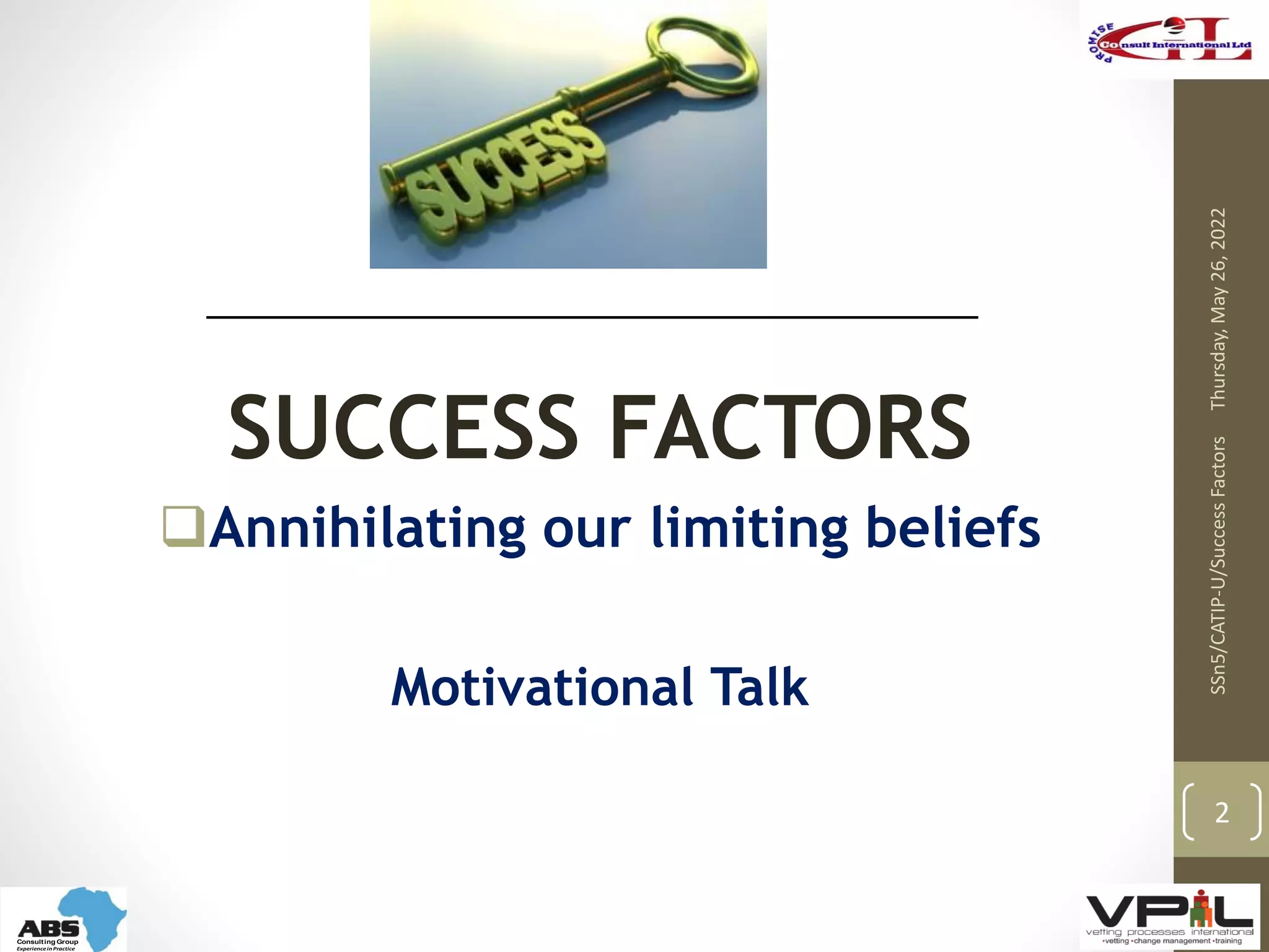 Wellstar Sucess Factors 13 - a6he9ik