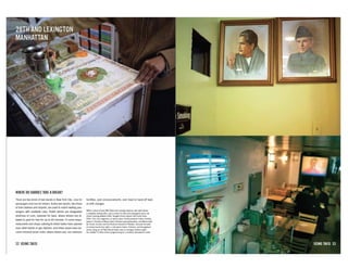 Session 5 case studies