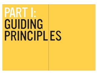 Session 5 case studies