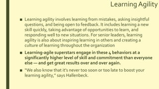 Session 5 leadership traits