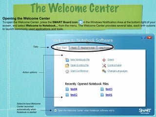 !"#$%&'()*+,&-./0(1.&2.34.*&5(*&46.&"70*(8(549&-73+(:89&;<.*)473=&!>84.1
                       The Welcome Center
I+0,/?+"J+.<+8"23"7",/?C7,<:"?/A7=0+"<//0=78"<-7<",/.<72.3"D/E8"?/3<"@8+KE+.<0D"E3+9"&'()*"6/789"@+7<E8+3"7.9"
7CC02,7<2/.35"L/E",7."703/",/.@21E8+"<-23"<//0=78"</"2.,0E9+"7.D"<-289BC78<D"3/@<F78+5

;<.373=&46.&-./0(1.&2.34.*
*/"/C+."<-+"I+0,/?+"J+.<+8:"C8+33"<-+"!"#$%&'()*+&70(3"     2."<-+"I2.9/F3";/<2@2,7<2/."(8+7"7<"<-+"=/<</?"821-<"/@"D/E8"
3,8++.:"7.9"3+0+,<"-./0(1.&4(&?(4.@((ABBB"@8/?"<-+"?+.E5"*-+"I+0,/?+"J+.<+8"C8/A29+3"3+A+870"<7=3:"+7,-"F2<-"/C<2/.3"
</"07E.,-",/??/.0D"E3+9"7CC02,7<2/.3"7.9"<//035




                          !"#$




                :()5+1*+;)5+1$




           %&'&()*)+*,"-&*.&'(+/&*
           0&1)&2*'"31(,&4*
           "3)+/")5("''6*7,&1*
           8+)&#++9*5$*$)"2)&4
 