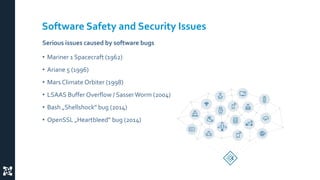 Navigating the jungle of Secure Coding Standards | PPTX