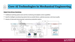 session 6 Industry Internet of Things in manufacturing | PPTX
