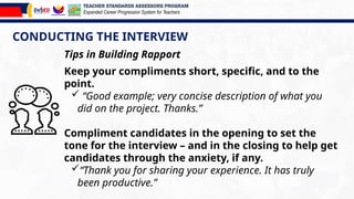 Session 6 - Behavioral Events Interview.pptx