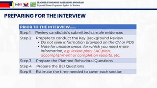 Session 6 - Behavioral Events Interview.pdf
