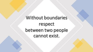 Session 6- Presentation BOUNDARIES.pdf