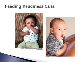 Source: United States Breastfeeding Committee
(both photos)
 