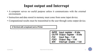 CS304PC:Computer Organization and Architecture Session 6 Instruction ...
