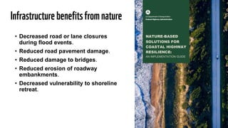 Session 6: Mainstreaming resilience in projects - Ryan Bartlett - WWF