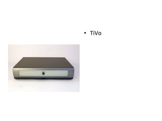 TiVo 