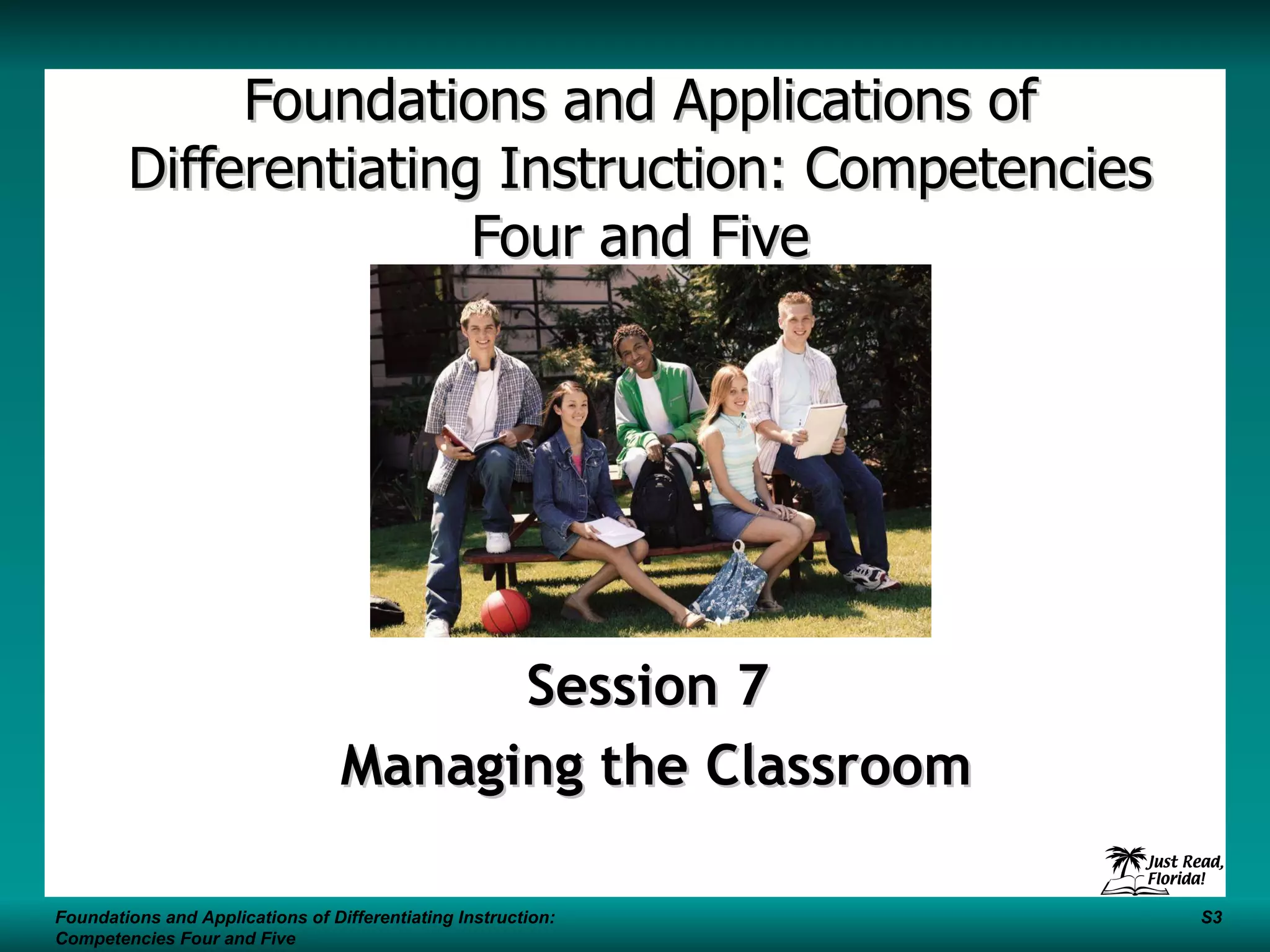 Session 7 | PPT