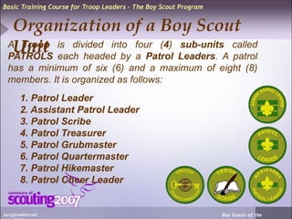 Scout Basic Training Command Session 7 - The Boy Scout Programpp.pptx