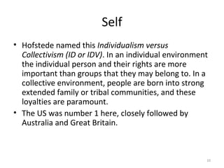 Collective Vs Individual Rights Session 7 cross cultural negotiation bookbooming | PPT