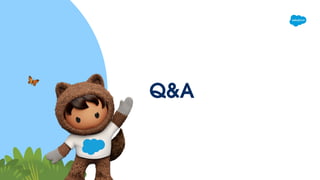 Q&A
 