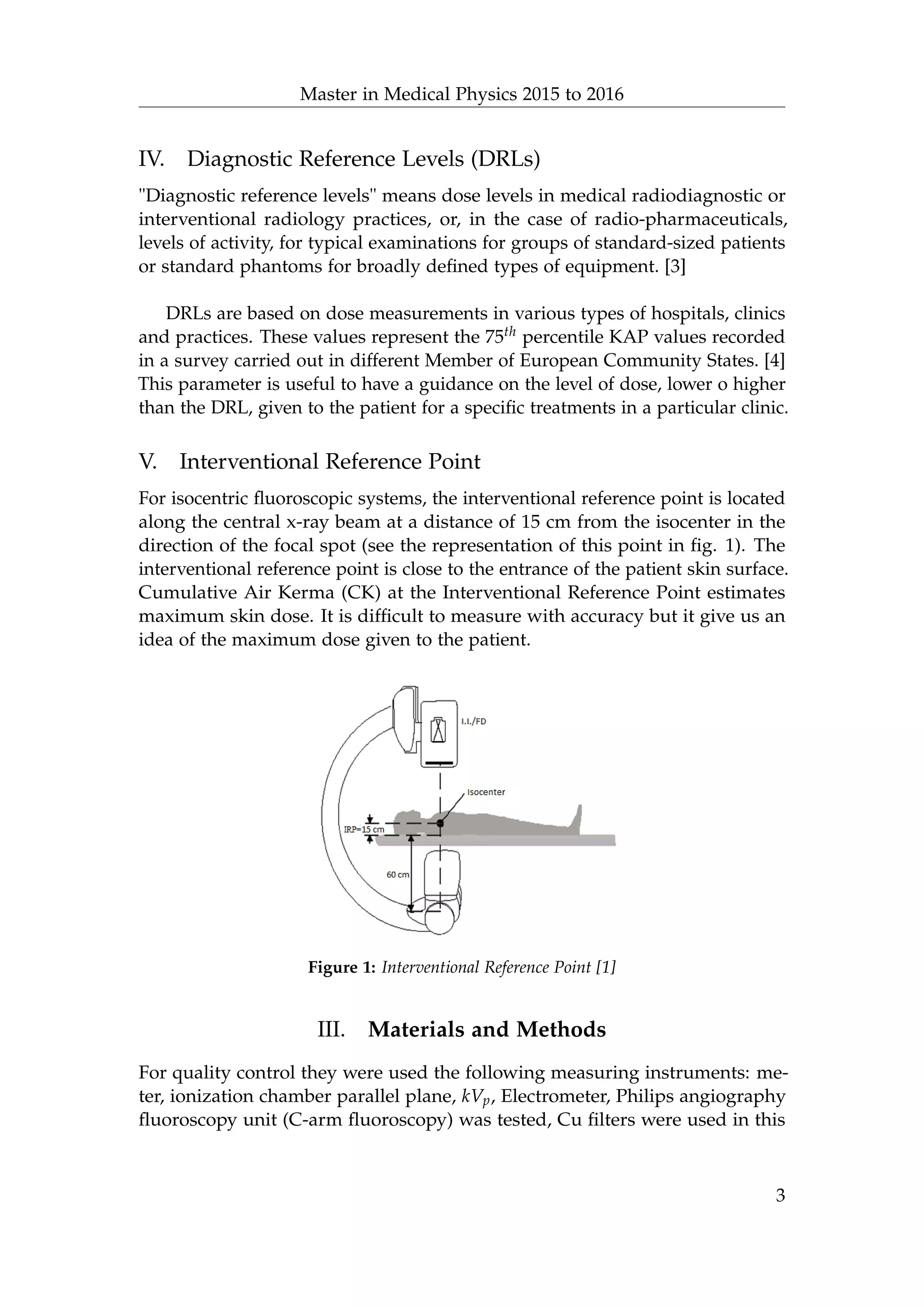 Session 7 interventional radiology | PDF
