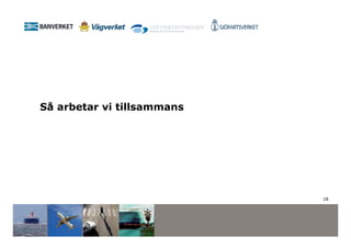 Så arbetar vi tillsammans




                            18
 