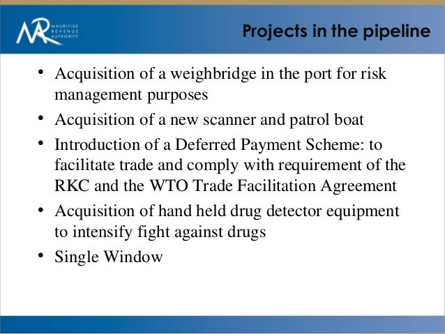 Trading across borders indicators