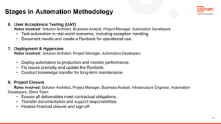 UiPath Automation Developer Associate Training Series 2026 - Session 8 ...