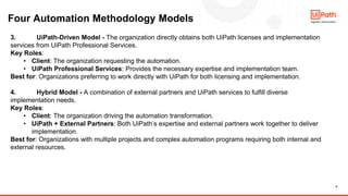 UiPath Automation Developer Associate Training Series 2026 - Session 8 ...