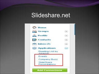 Slideshare.net 