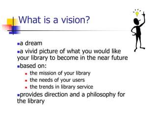 Session8--Creating a technology plan