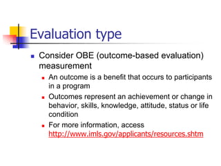 Session8--Creating a technology plan