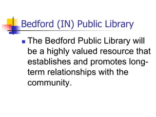 Session8--Creating a technology plan