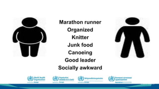 Session 9: Weight bias and obesity stigma | PPTX