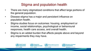 Session 9: Weight bias and obesity stigma | PPTX