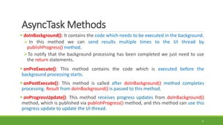 Session 9 Android Web Services - Part 2.pdf