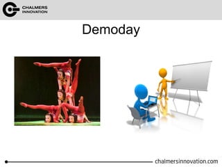 Demoday 
 