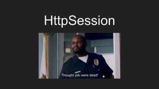 Session And Cookies In Servlets - Java | PPTX