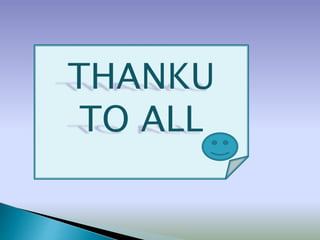 THANKU
TO ALL
 