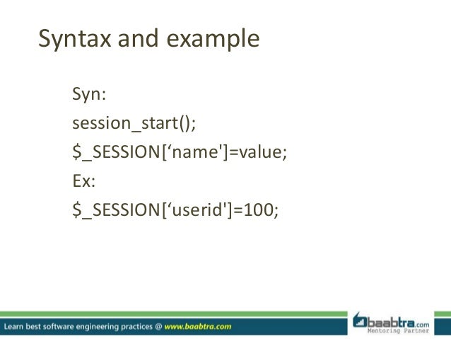 Session,cookies and get and post methods