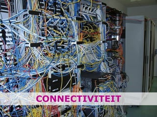 24

CONNECTIVITEIT
December 2012

 