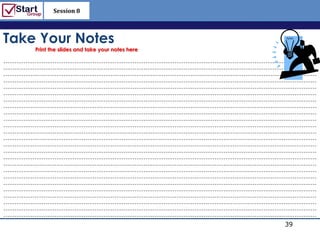 Session 8

                                                                                                      http://www.bized.co.uk

Take Your Notes
              Print the slides and take your notes here

---------------------------------------------------------------------------------------------------------------------------------------------
---------------------------------------------------------------------------------------------------------------------------------------------
---------------------------------------------------------------------------------------------------------------------------------------------
---------------------------------------------------------------------------------------------------------------------------------------------
---------------------------------------------------------------------------------------------------------------------------------------------
---------------------------------------------------------------------------------------------------------------------------------------------
---------------------------------------------------------------------------------------------------------------------------------------------
---------------------------------------------------------------------------------------------------------------------------------------------
---------------------------------------------------------------------------------------------------------------------------------------------
---------------------------------------------------------------------------------------------------------------------------------------------
---------------------------------------------------------------------------------------------------------------------------------------------
---------------------------------------------------------------------------------------------------------------------------------------------
---------------------------------------------------------------------------------------------------------------------------------------------
---------------------------------------------------------------------------------------------------------------------------------------------
---------------------------------------------------------------------------------------------------------------------------------------------
---------------------------------------------------------------------------------------------------------------------------------------------
---------------------------------------------------------------------------------------------------------------------------------------------
---------------------------------------------------------------------------------------------------------------------------------------------
---------------------------------------------------------------------------------------------------------------------------------------------
---------------------------------------------------------------------------------------------------------------------------------------------
---------------------------------------------------------------------------------------------------------------------------------------------
---------------------------------------------------------------------------------------------------------------------------------------------
---------------------------------------------------------------------------------------------------------------------------------------------
---------------------------------------------------------------------------------------------------------------------------------------------
---------------------------------------------------------------------------------------------------------------------------------------------
                                                                                                                              39
                                                                                                           Copyright 2006 – Biz/ed
 