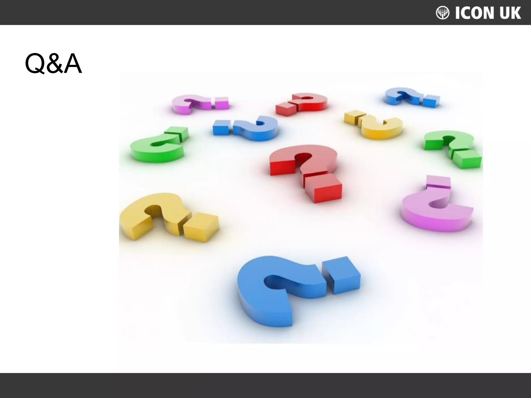 UKLUG 2012 – Cardiff, Wales
Q&A
 