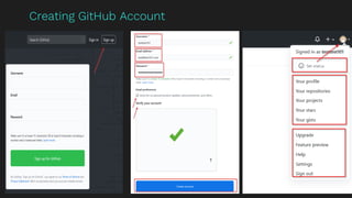 Git & GitHub N00bs | PDF