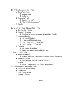 Aug 1793-the federalist uprising